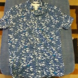 Beach shirt